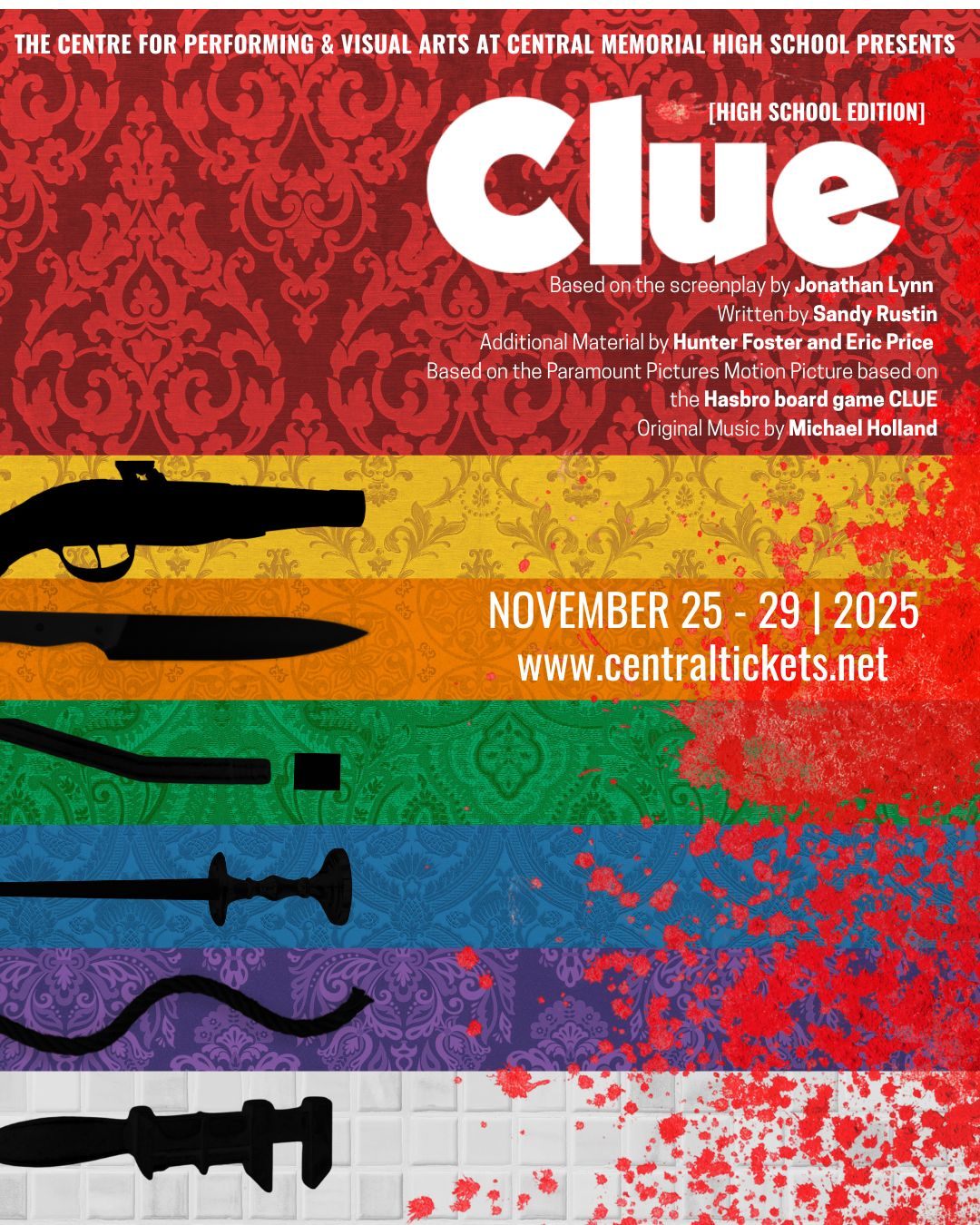 Clue