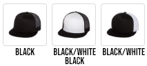 5panel Colours