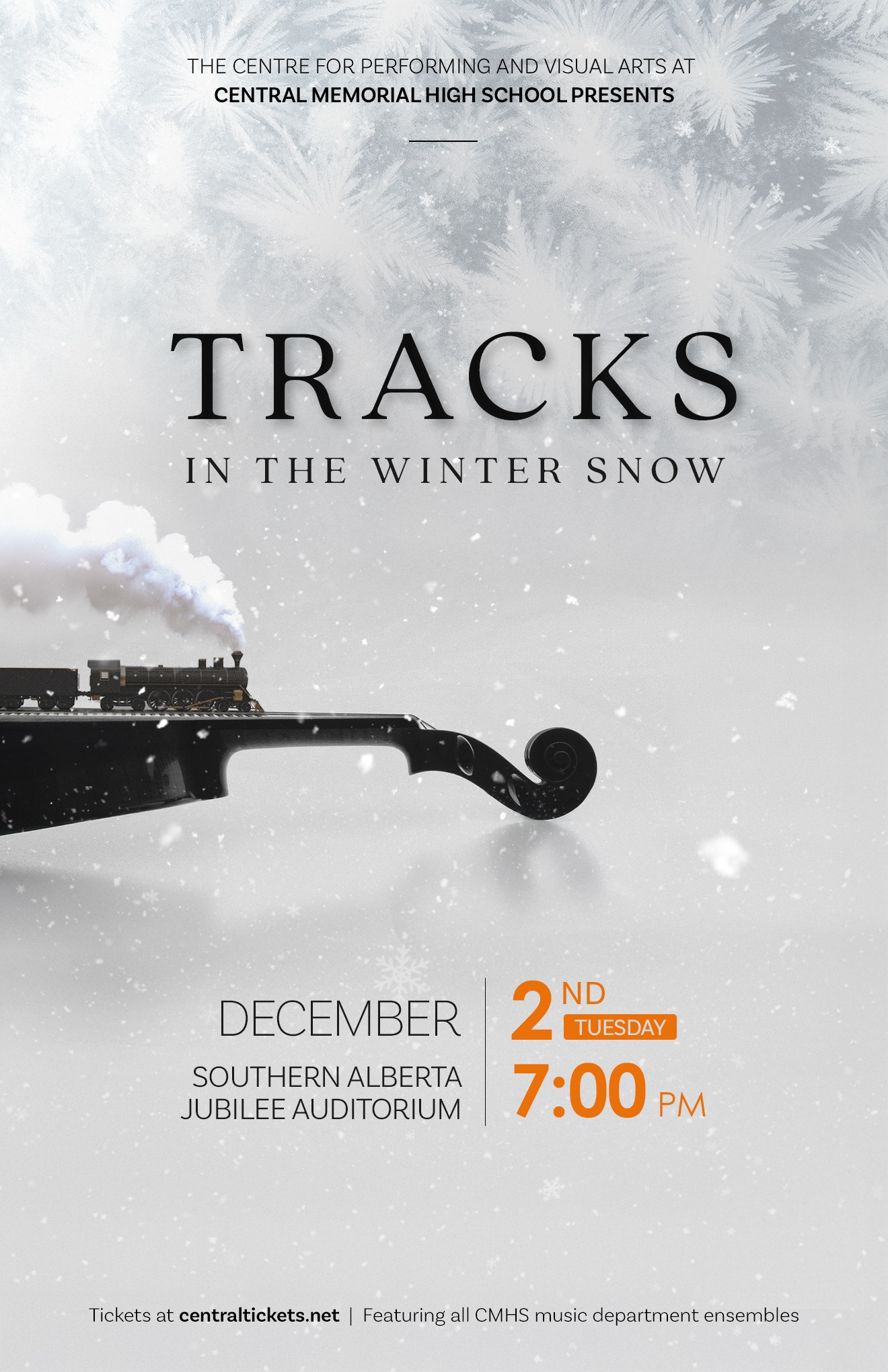Winter Concert 2025